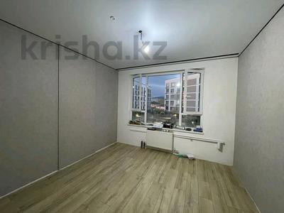 2-бөлмелі пәтер · 36.4 м² · 3/6 қабат, Кайрат микрорайон 716/16, бағасы: 32 млн ₸ в Алматы, Турксибский р-н