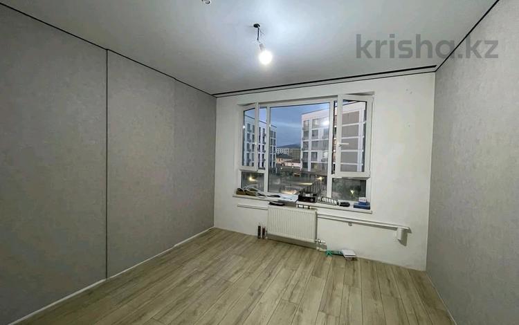 2-бөлмелі пәтер · 36.4 м² · 3/6 қабат, Кайрат микрорайон 716/16, бағасы: 32 млн ₸ в Алматы, Турксибский р-н — фото 19