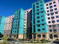 1-комнатная квартира, 38.2 м², 7 этаж, Байдибек би 2/1 за 18.2 млн 〒 в Шымкенте, Каратауский р-н