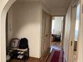 3-бөлмелі пәтер · 65 м² · 2/5 қабат, Наурызбай батыра 26 — Макатаева, бағасы: 59 млн ₸ в Алматы, Алмалинский р-н