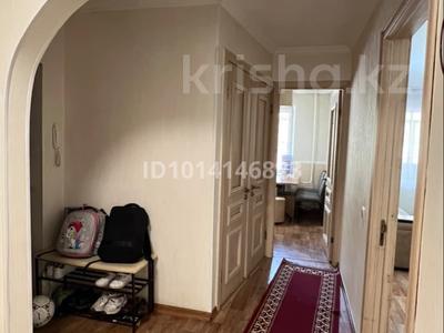 3-бөлмелі пәтер · 65 м² · 2/5 қабат, Наурызбай батыра 26 — Макатаева, бағасы: 59 млн ₸ в Алматы, Алмалинский р-н