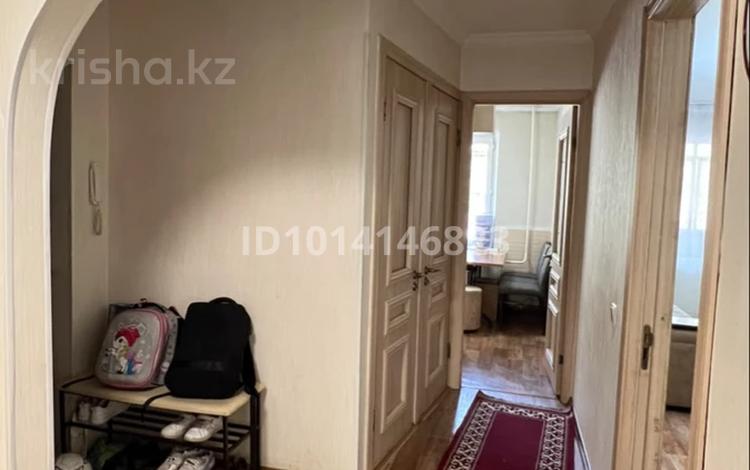 3-бөлмелі пәтер · 65 м² · 2/5 қабат, Наурызбай батыра 26 — Макатаева, бағасы: 59 млн ₸ в Алматы, Алмалинский р-н — фото 2