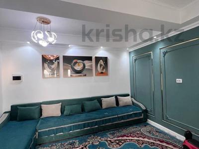 3-комнатная квартира · 70 м² · 10/10 этаж, Райымбека за 36 млн ₸ в Алматы, Алатауский р-н