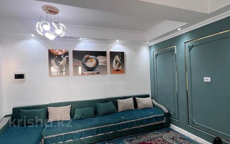 3-комнатная квартира · 70 м² · 10/10 этаж, Райымбека за 36 млн ₸ в Алматы, Алатауский р-н — фото 2