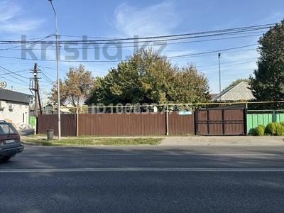 Отдельный дом · 3 комнаты · 61 м² · 5.5 сот., Жансугурова 333 за 49.5 млн 〒 в Алматы, Турксибский р-н