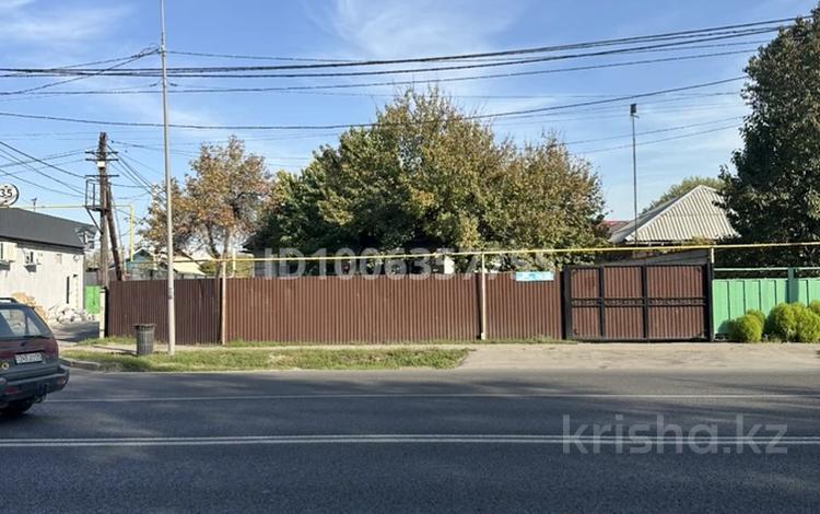 Отдельный дом · 3 комнаты · 61 м² · 5.5 сот., Жансугурова 333 за 49.5 млн 〒 в Алматы, Турксибский р-н — фото 2