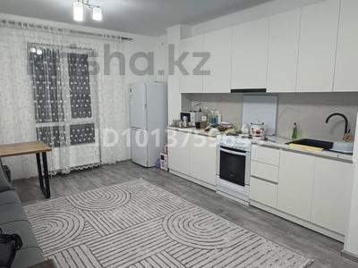 2-комнатная квартира · 46 м² · 2/3 этаж, Үстірт 2936 — ЖК Terekti Park за 200 000 ₸ в Теректы