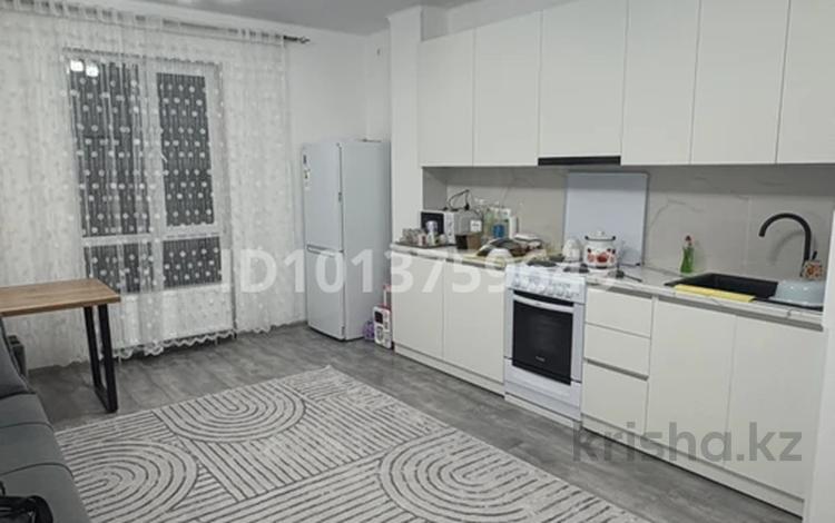 2-бөлмелі пәтер · 46 м² · 2/3 қабат, Үстірт 2936 — ЖК Terekti Park, бағасы: 200 000 ₸ в Теректы — фото 2