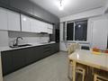3-комнатная квартира · 84 м² · 5/9 этаж, мкр Атырау, Кульжинский тракт 16/1 — Кульжинский тракт 16/1 за 24 000 ₸ в Алматы, Медеуский р-н