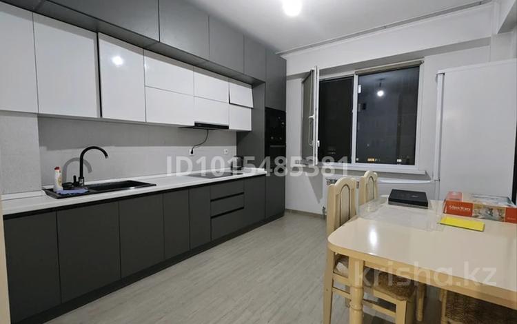 3-комнатная квартира · 84 м² · 5/9 этаж, мкр Атырау, Кульжинский тракт 16/1 — Кульжинский тракт 16/1 за 24 000 ₸ в Алматы, Медеуский р-н — фото 2