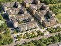 1-комнатная квартира · 39 м² · 6/9 этаж, Халиуллина ПЕРВАЯ ЦЕНА, ПЕРВАЯ ОЧЕРЕДЬ — НА ПРОТИВ ХАЛЫК АРЕНЫ за 25.5 млн ₸ в Алматы, Медеуский р-н — фото 3