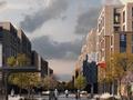 1-комнатная квартира · 39 м² · 6/9 этаж, Халиуллина ПЕРВАЯ ЦЕНА, ПЕРВАЯ ОЧЕРЕДЬ — НА ПРОТИВ ХАЛЫК АРЕНЫ за 25.5 млн ₸ в Алматы, Медеуский р-н — фото 4