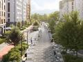 1-комнатная квартира · 39 м² · 6/9 этаж, Халиуллина ПЕРВАЯ ЦЕНА, ПЕРВАЯ ОЧЕРЕДЬ — НА ПРОТИВ ХАЛЫК АРЕНЫ за 25.5 млн ₸ в Алматы, Медеуский р-н — фото 5