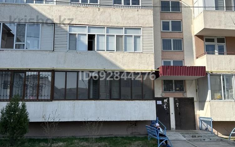 2-комнатная квартира · 51 м² · 2/5 этаж, Арай-2 7 дом за 15.5 млн ₸ в Таразе — фото 2