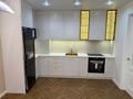 2-бөлмелі пәтер · 50 м² · 8/12 қабат, Жандосова, бағасы: 51 млн ₸ в Алматы, Бостандыкский р-н