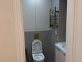 2-бөлмелі пәтер · 50 м² · 8/12 қабат, Жандосова, бағасы: 51 млн ₸ в Алматы, Бостандыкский р-н — фото 2