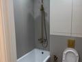 2-бөлмелі пәтер · 50 м² · 8/12 қабат, Жандосова, бағасы: 51 млн ₸ в Алматы, Бостандыкский р-н — фото 3