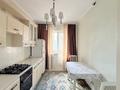 3-бөлмелі пәтер · 63 м² · 4/5 қабат, мкр Аксай-2 60, бағасы: 45 млн ₸ в Алматы, Ауэзовский р-н
