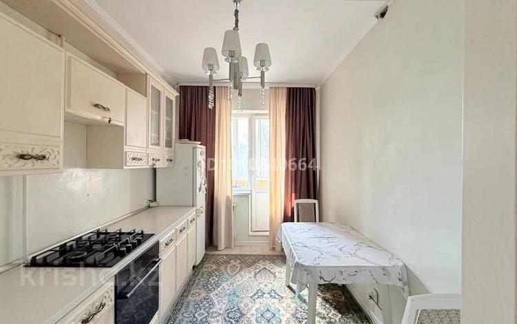 3-бөлмелі пәтер · 63 м² · 4/5 қабат, мкр Аксай-2 60, бағасы: 45 млн ₸ в Алматы, Ауэзовский р-н — фото 16