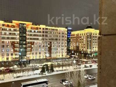 1-комнатная квартира · 40 м² · 5/17 этаж, Мангилик Ел 17 — Алматы за 27 млн ₸ в Астане, Есильский р-н