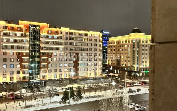 1-комнатная квартира · 40 м² · 5/17 этаж, Мангилик Ел 17 — Алматы за 27 млн ₸ в Астане, Есильский р-н — фото 2