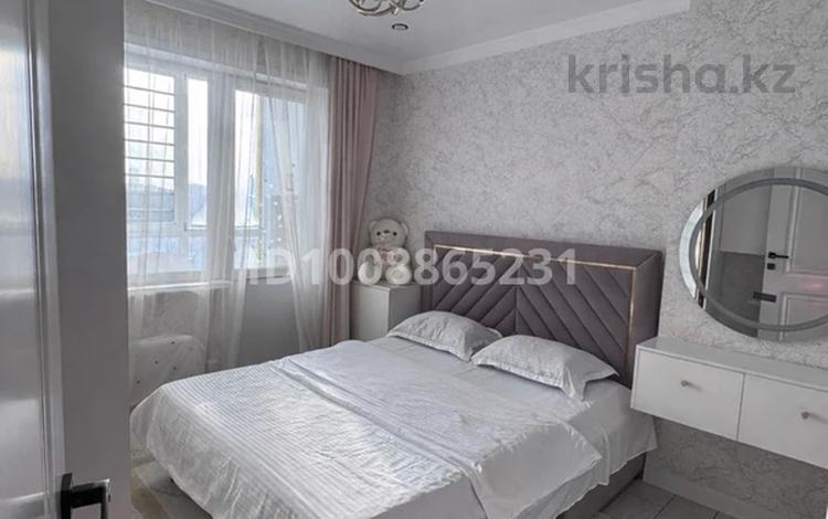 2-комнатная квартира · 45 м² · 5/13 этаж, Ыкылас Дукенулы 31/5 — Артем Шапағат за 15 000 ₸ в Астане, Сарыарка р-н — фото 9