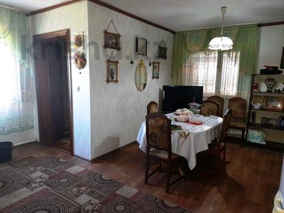Отдельный дом · 4 комнаты · 125 м² · 6 сот., Ауэзова 47/2 за 26 млн 〒 в Аксае