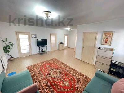 Отдельный дом · 4 комнаты · 175 м² · 10 сот., Бапан би 4 за 19.5 млн ₸ в Кокшетау