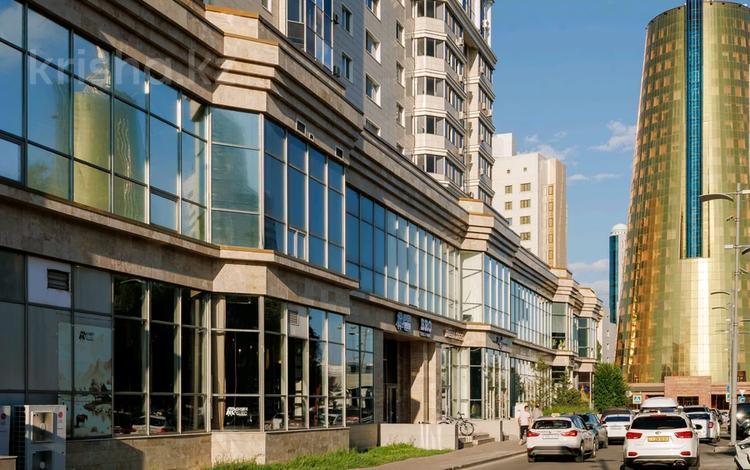 Свободное назначение, офисы, магазины и бутики · 430 м² за 3.4 млн ₸ в Астане, Есильский р-н — фото 2