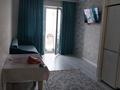 1-бөлмелі пәтер · 28 м² · 8/9 қабат, ул. Жунисова 14/13, бағасы: ~ 17.2 млн ₸ в Алматы, Наурызбайский р-н