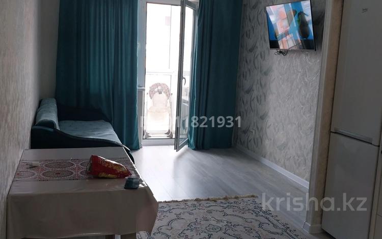 1-бөлмелі пәтер · 28 м² · 8/9 қабат, ул. Жунисова 14/13, бағасы: ~ 17.2 млн ₸ в Алматы, Наурызбайский р-н — фото 18