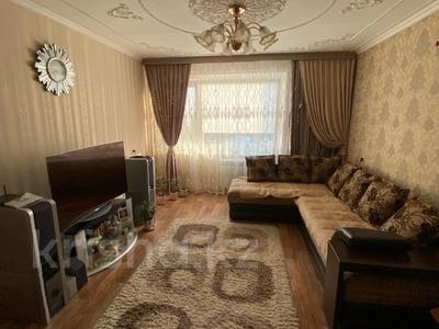 5-бөлмелі пәтер, 99.2 м², 7/10 қабат, Камзина 364, бағасы: 28 млн 〒 в Павлодаре