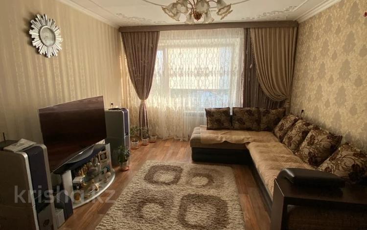 5-комнатная квартира, 99.2 м², 7/10 этаж, Камзина 364 за 28 млн 〒 в Павлодаре — фото 2
