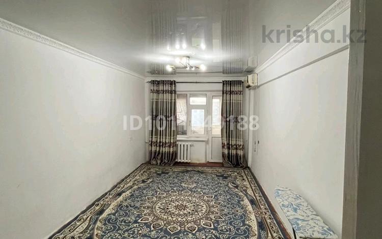 2-бөлмелі пәтер · 45 м² · 5/5 қабат, Мкр. Шугыла 2, бағасы: 9.5 млн ₸ в  — фото 2