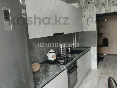 3-комнатная квартира · 63.3 м² · 2/2 этаж, Саяжай 8 за 12.7 млн ₸ в Актобе, жилой массив Заречный-1