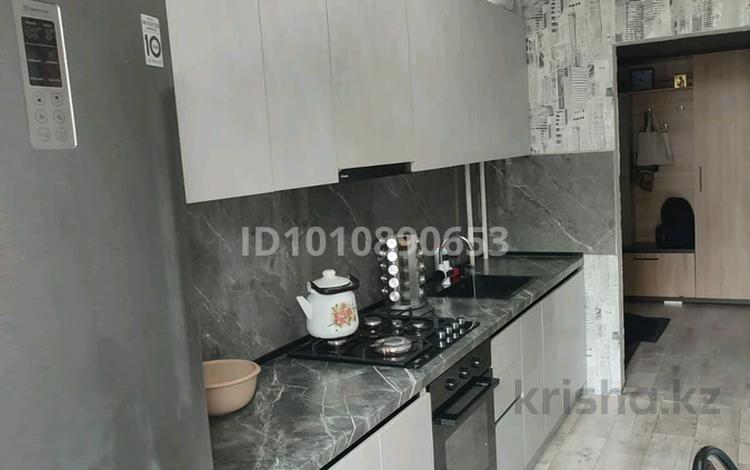 3-комнатная квартира · 63.3 м² · 2/2 этаж, Саяжай 8 за 12.7 млн ₸ в Актобе, жилой массив Заречный-1 — фото 10