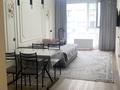 1-бөлмелі пәтер · 35 м² · 9/10 қабат, Толе би 285/8к20, бағасы: 15 000 ₸ в Алматы, Ауэзовский р-н — фото 3