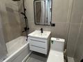 1-бөлмелі пәтер · 35 м² · 9/10 қабат, Толе би 285/8к20, бағасы: 15 000 ₸ в Алматы, Ауэзовский р-н — фото 9