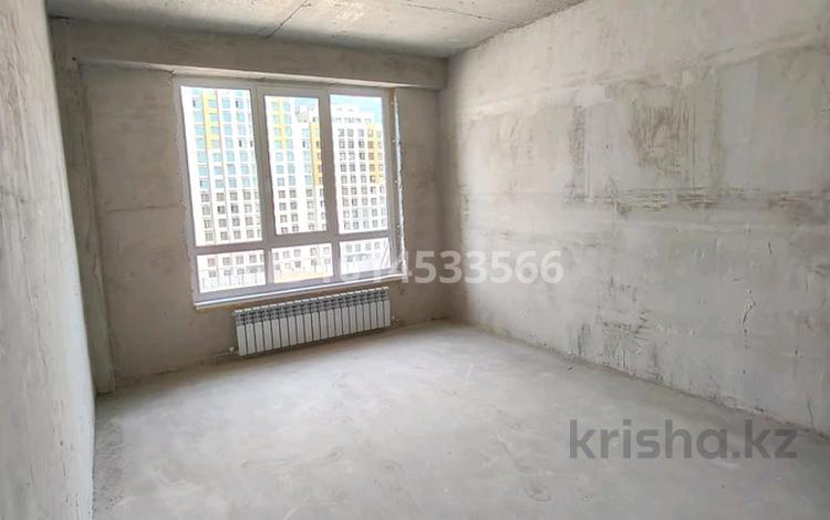 2-комнатная квартира · 61 м² · 6/9 этаж, ​Микрорайон Асар 2 14/1 за 19 млн ₸ в Шымкенте — фото 2