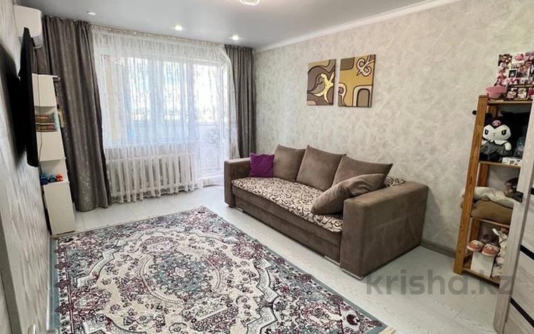1-бөлмелі пәтер · 37.2 м² · 6/6 қабат, Центральный 44, бағасы: 14.6 млн ₸ в Кокшетау — фото 2