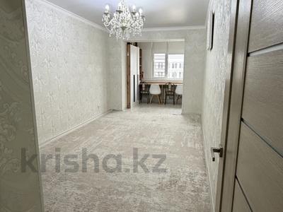 2-комнатная квартира · 57 м² · 3 этаж, 34-й мкр, 34-ш/а. 5 за 18 млн 〒 в Актау