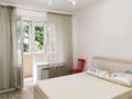 2-комнатная квартира · 55 м² · 3/4 этаж, Абая 31 за 500 000 ₸ в Алматы, Медеуский р-н — фото 7