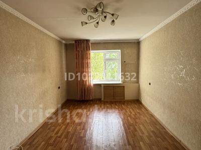 3-комнатная квартира · 58 м² · 4/4 этаж, Менделеева 9 за 20 млн ₸ в Аскара Токпанова (Казцик)