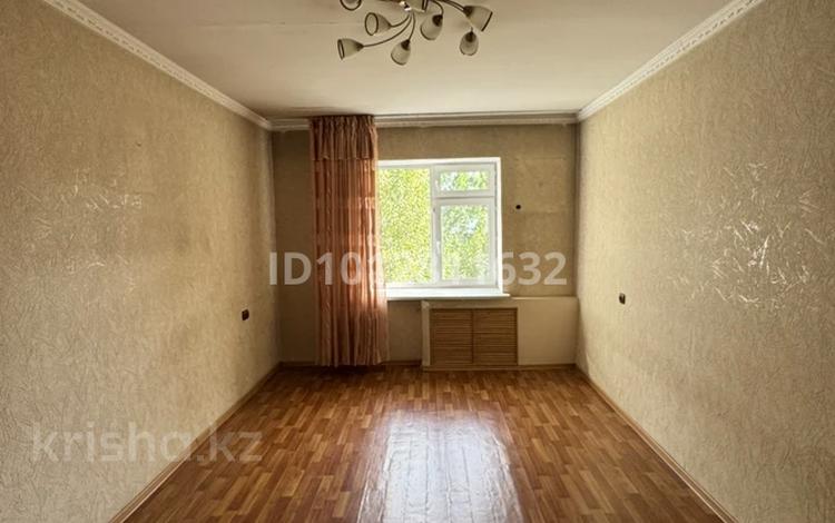 3-комнатная квартира · 58 м² · 4/4 этаж, Менделеева 9 за 20 млн ₸ в Аскара Токпанова (Казцик) — фото 2
