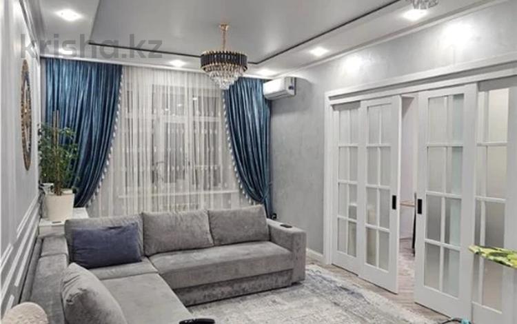 4-комнатная квартира · 100 м² · 6/9 этаж, мкр Юго-Восток, Таттимбета за 68 млн ₸ в Караганде, Казыбек би р-н — фото 2