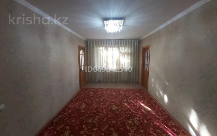 3-бөлмелі пәтер · 60 м² · 3/4 қабат, Пр.Республики 36 — Гагарина или Калдаякова, бағасы: 23.5 млн ₸ в Шымкенте, Абайский р-н — фото 11