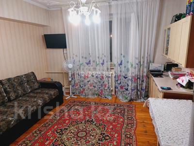 1-комнатная квартира, 23 м², 5/5 этаж, Гагарина за 30 млн 〒 в Алматы, Бостандыкский р-н