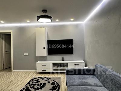 3-комнатная квартира · 62 м² · 1/4 этаж, Жандосова 178 за 47 млн ₸ в Алматы, Ауэзовский р-н