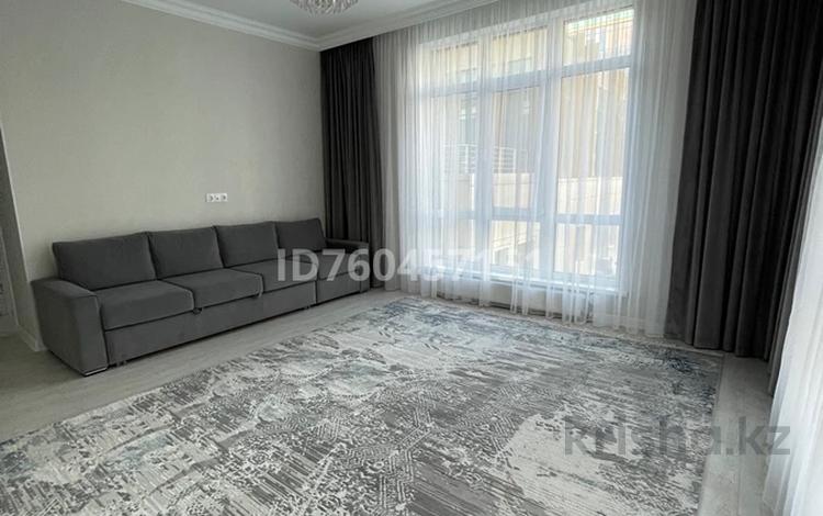 2-комнатная квартира · 71.7 м² · 3/16 этаж, Пр.Исатая Тайманова 48 за 53 млн ₸ в Атырау — фото 2