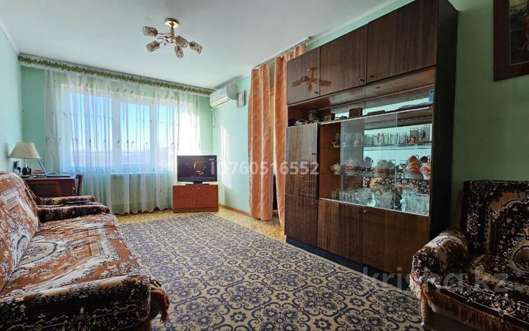 3-бөлмелі пәтер · 60 м² · 4/5 қабат, 16-й микрорайон, 16-й микрорайон 11 — Рыскулова Ладушки, бағасы: 19 млн ₸ в Шымкенте, Аль-Фарабийский р-н — фото 3